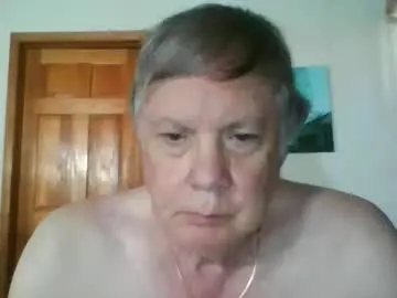 Chaturbate Nude Webcam of jonanbnj