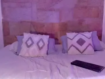 Chaturbate Free Porn Cam of lexyparkers