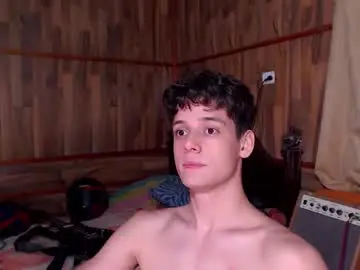 Chaturbate Sex Cam of powertwinky