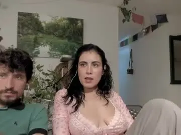Chaturbate Sex Cam of sexnherbs