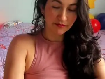 Chaturbate Watch Live Sex Cams of talia_mystic