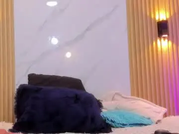 Chaturbate Sex Chat of valentinaliux_