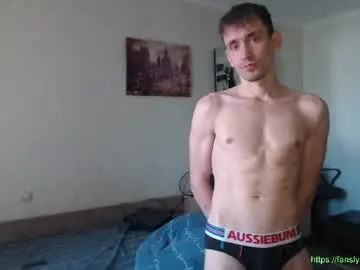 Chaturbate Live Sex of vladimirsibiria