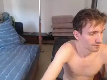Chaturbate Adult Webcam of vladimirsibiria