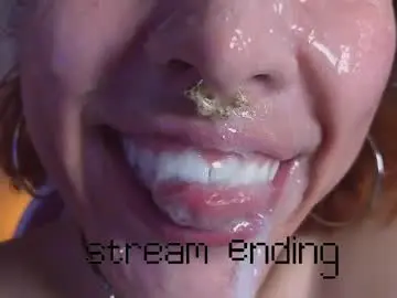 Chaturbate Live Porn of bri_von_dhara_