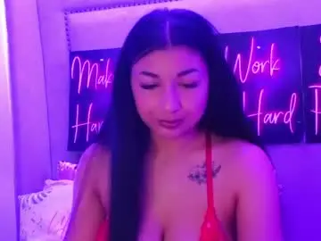 Chaturbate Sex Cam of cataleyastarr