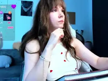 Chaturbate Nude Webcam of cute_little_ass