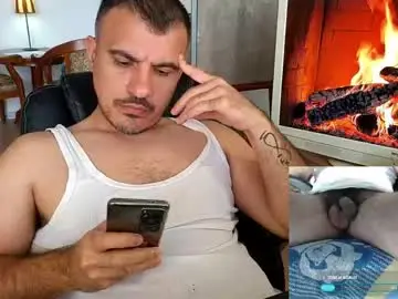 Chaturbate Adult Webcams of gymd4ddy