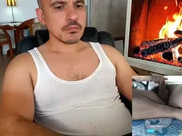 Chaturbate Free Porn Cam of gymd4ddy
