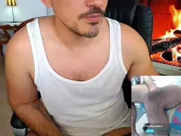 Chaturbate Free Porn Cam of gymd4ddy