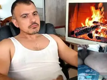 Chaturbate Adult Video Chat of gymd4ddy