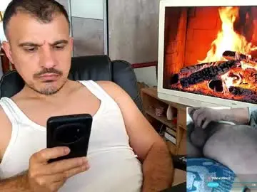 Chaturbate Free Live Porn of gymd4ddy