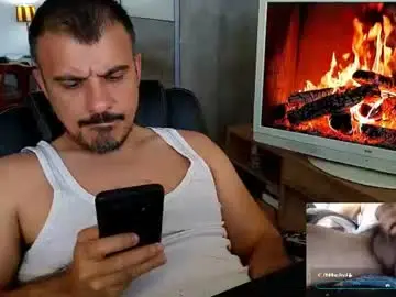 Chaturbate Sex Cam of gymd4ddy