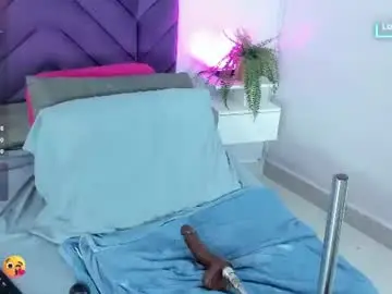 Chaturbate Sex Chat of haileystonei