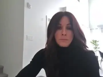 Chaturbate Live Sex Cam of karolynn_fitness
