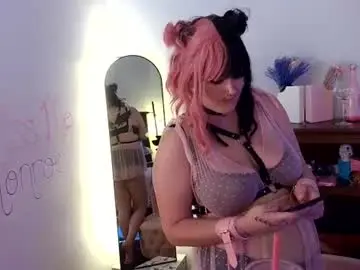Chaturbate Private Sex Chat of kiss_me_monroe