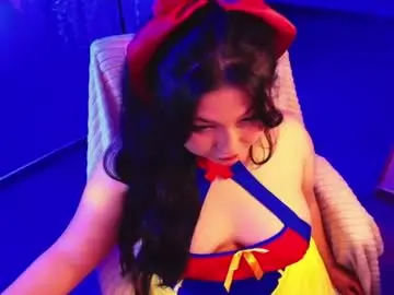 Chaturbate Adult Video Chat of lenasweetx