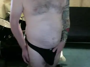 Chaturbate Nude Webcam of prose_and_pr0n