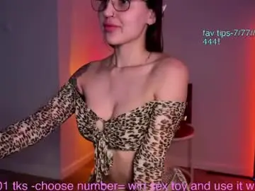 Chaturbate Private Sex Chat of slilith