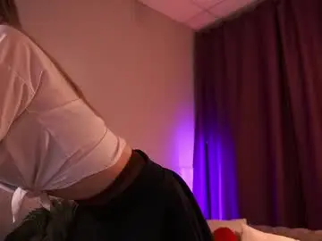 Chaturbate Live Sex Cam of tatacoy