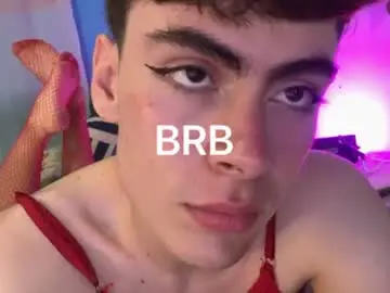 Chaturbate Adult Video Chat of _peachyboy