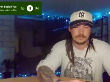 Chaturbate Private Sex Chat of alexx1169