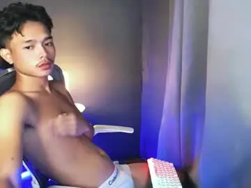 Chaturbate Best live sex cam show of asian_mjxx