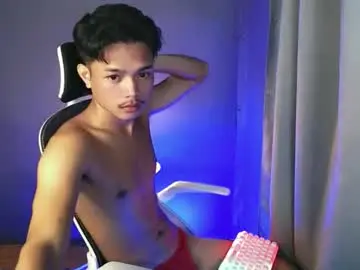 Chaturbate Adult Video Chat of asian_mjxx