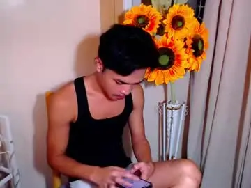 Chaturbate Best live sex cam show of asian_mjxx