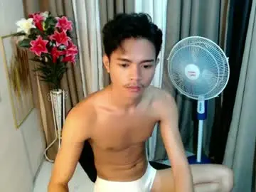 Chaturbate Nude Webcam of asian_mjxx