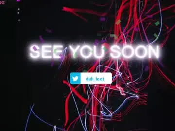 Chaturbate Live Sex Cam of dalila_oficials