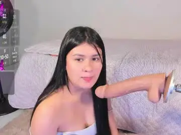 Chaturbate Nude Webcam of elalove_