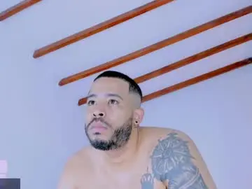 Chaturbate Best live sex cam show of jorge_narvaez