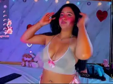 Chaturbate Live Sex of lana_parker_01
