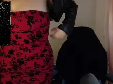 Chaturbate Watch Live Sex Cams of myevangeline_