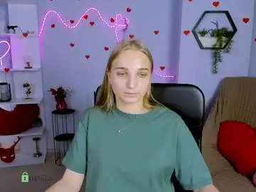 Chaturbate Sex Chat of ollivia_dream