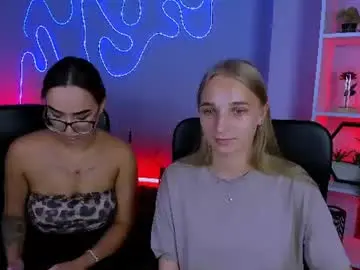 Chaturbate Best Webcam of ollivia_dream