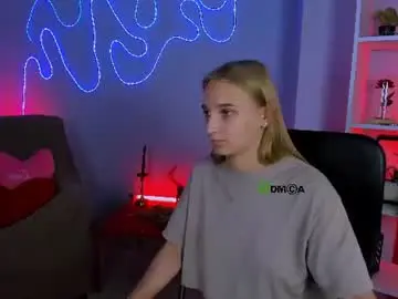 Chaturbate Best live sex cam show of ollivia_dream