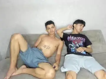 Chaturbate Adult Webcam of pelusos_mens