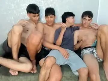 Chaturbate Best Webcam of pelusos_mens