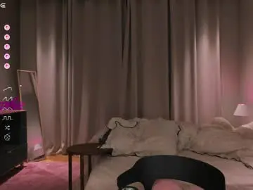 Chaturbate Adult Webcam of ssashagarter