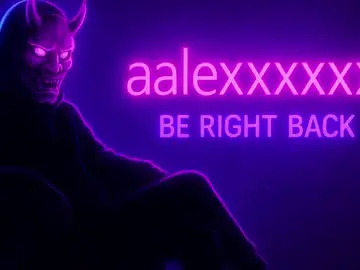 Chaturbate Adult Webcams of aalexxxxxx
