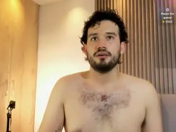 Chaturbate Live Porn of adrian_sith