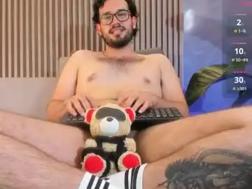 Chaturbate Private Sex Chat of adrian_sith