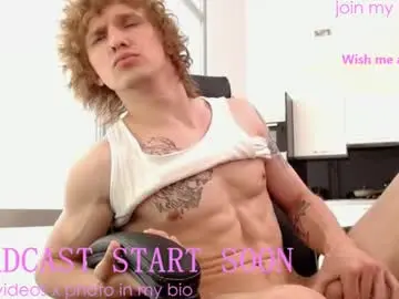 Chaturbate Adult Video Chat of apollojam
