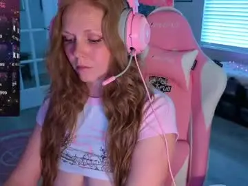Chaturbate Live Sex Cam of daphnemadison