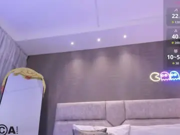 Chaturbate Adult Webcam of dulcecooper1