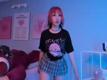 Chaturbate Free Porn Cam of hannahpage