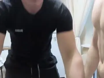 Chaturbate Live Sex Cam of holiday_boys