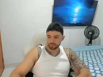 Chaturbate Adult Webcams of jackpit77